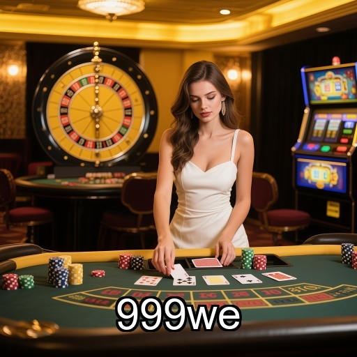 Coleção Premium de Slots 999we - NetEnt, Pragmatic Play, Evolution